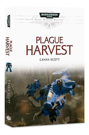 Plague Harvest