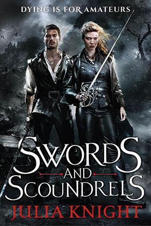 Swords and Scoundrels
