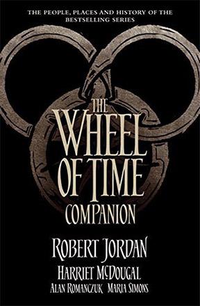 The Wheel of Time Companion