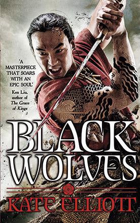 The Black Wolves The Black Wolves