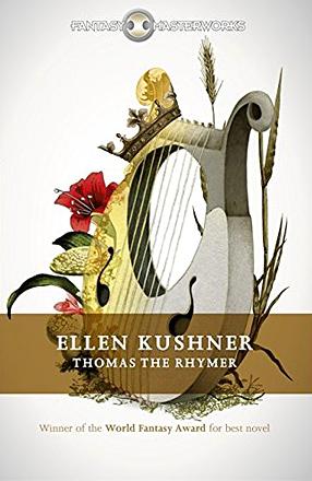 Thomas the Rhymer Thomas the Rhymer