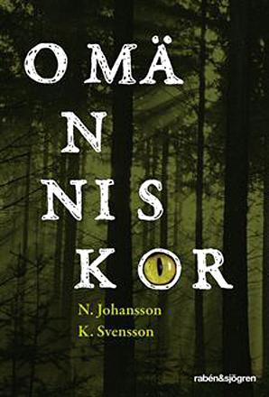 Omänniskor