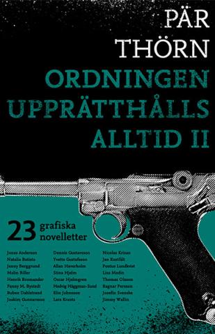 Ordningen upprätthålls alltid del 2