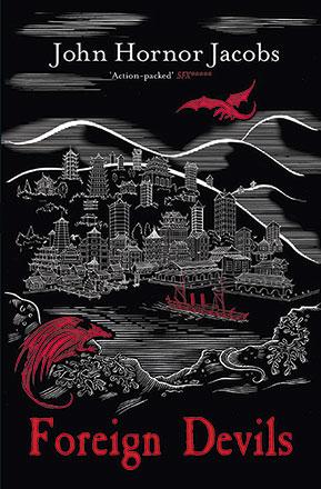 Foreign Devils Foreign Devils