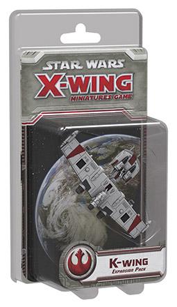 K-Wing Expansion Pack