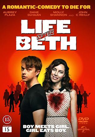 Life After Beth