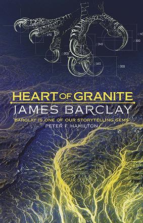 Heart of Granite