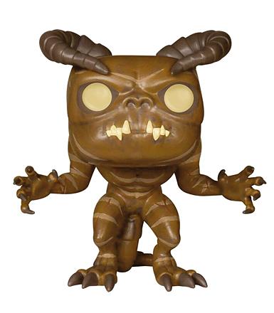 Fallout Deathclaw Pop! Vinyl Figure