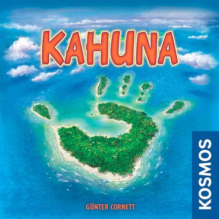 Kahuna