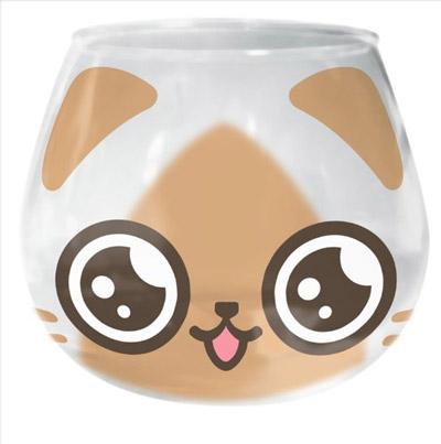Airou Yurayura Glass Airu Alpha (Uruuru)
