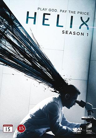 Helix, Season 1