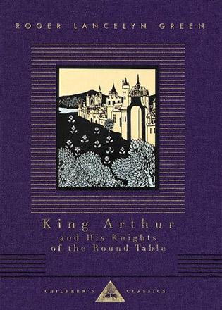 King Arthur and His Knights of the Round Table King Arthur and His Knights of the Round Table