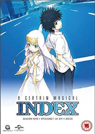 A Certain Magical Index, Season 1