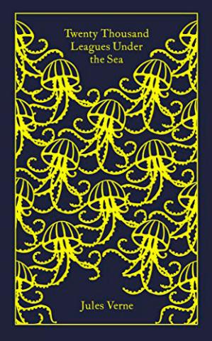 20.000 Leagues Under the Sea (Penguin Clothbound Classics) 20.000 Leagues Under the Sea (Penguin Clothbound Classics)