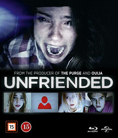 Unfriended