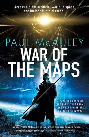 War of the Maps War of the Maps