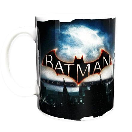 Batman Arkham Knight Screenshot 320ml Mug