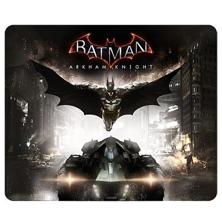 Batman Arkham Knight Mousepad