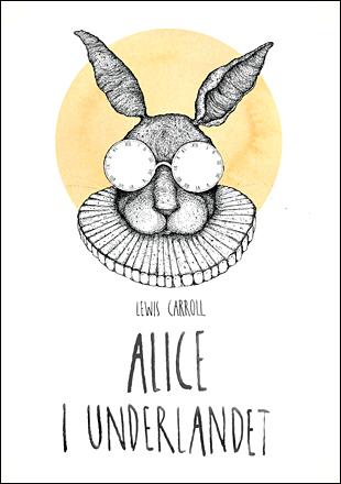 Alice i Underlandet