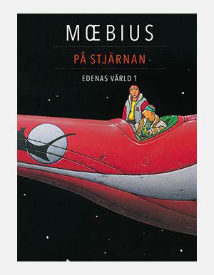 Edena: På stjärnan