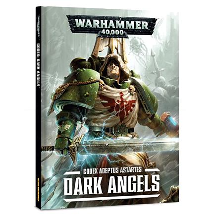 Codex: Dark Angels