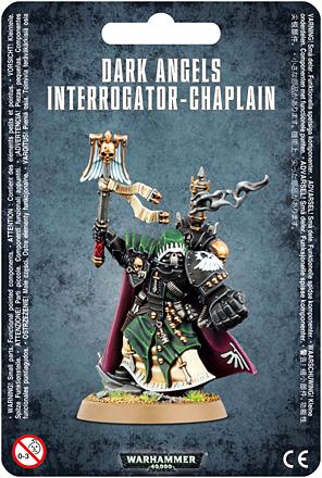 Interrogator-Chaplain