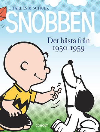 Snobben. Det bästa från 1950 - 1959