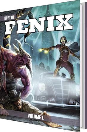Best of Fenix vol 1