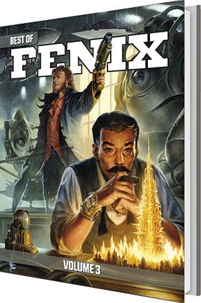 Best of Fenix vol 3
