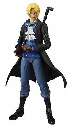 Variable Action Heroes Sabo