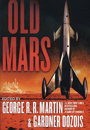 Old Mars