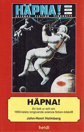 Häpna! Den definitiva antologin