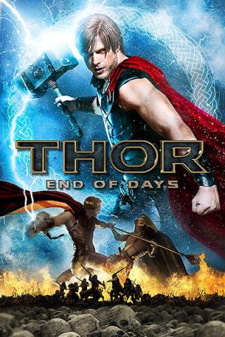 Thor: End of Days