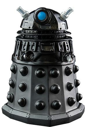 Doctor Who Dalek Sec Pop! Vinyl Figure