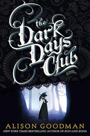 The Dark Days Club The Dark Days Club