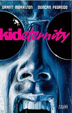 Kid Eternity