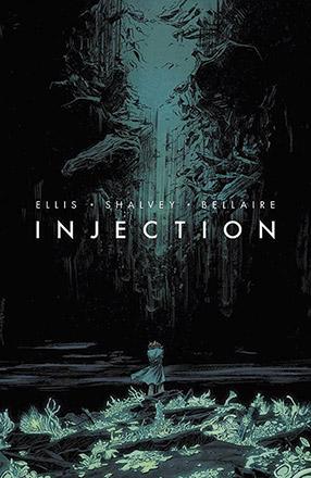 Injection Vol 1