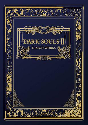 Dark Souls II Design Works