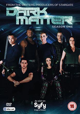 Dark Matter, Season 1
