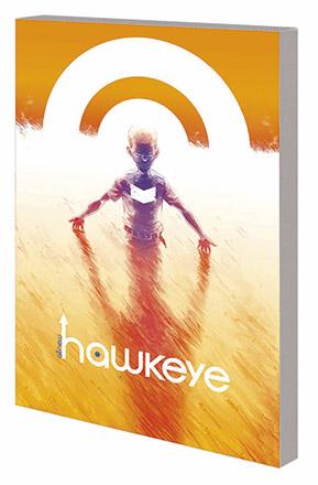 Hawkeye Vol 5: All-New Hawkeye