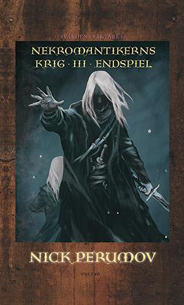 Nekromantikerns krig del 3: Endspiel Nekromantikerns krig del 3: Endspiel