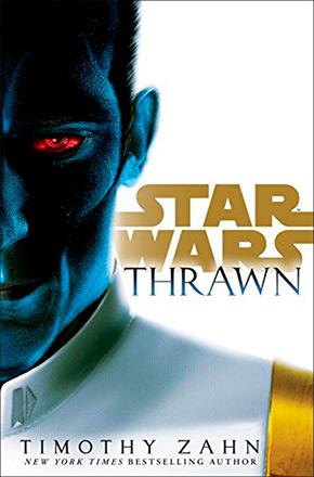 Thrawn Thrawn
