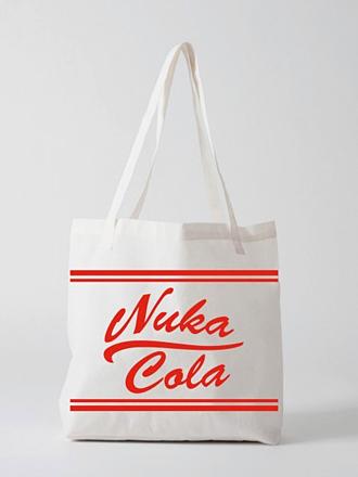 Fallout Nuka Cola Tote Bag