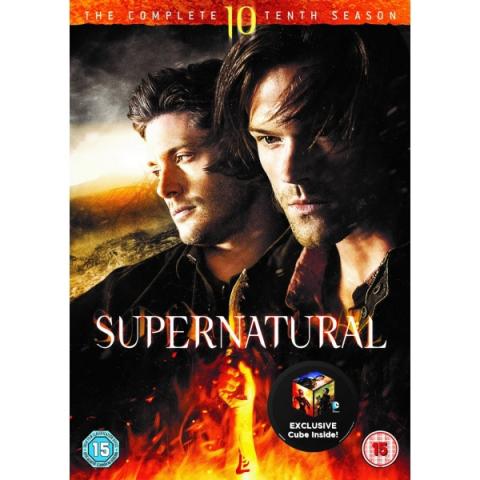 Supernatural, Season 10