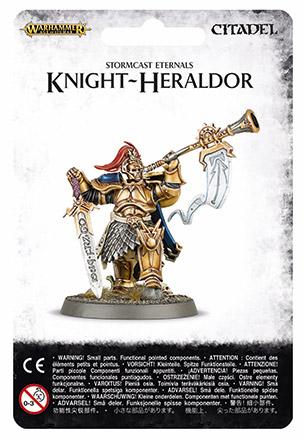 Knight-Heraldor