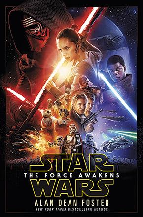 The Force Awakens The Force Awakens