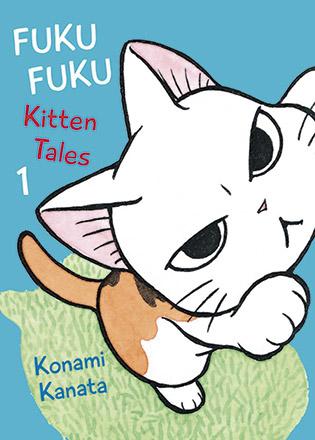 Fuku Fuku: Kitten Tales