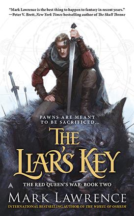 The Liars Key