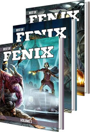 Best of Fenix paket vol 1 - 3