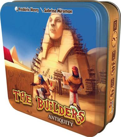 The Builders - Antiquity